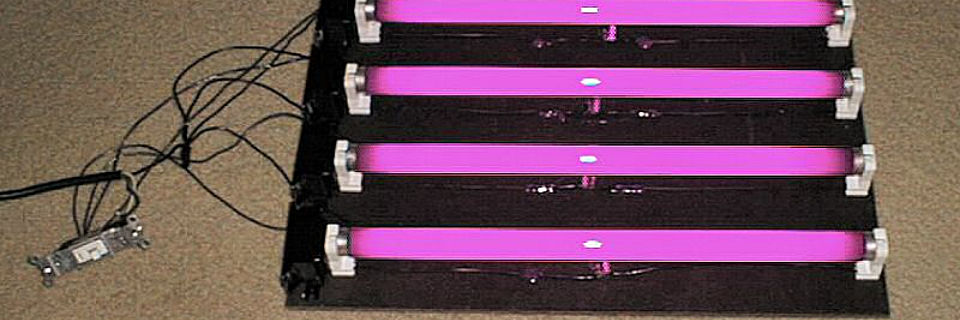 UV Light Box